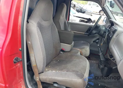 1999 Ford Ranger Xl/Xlt z USA, uszkodzony, nr VIN 1FTYR10C7XTA19551